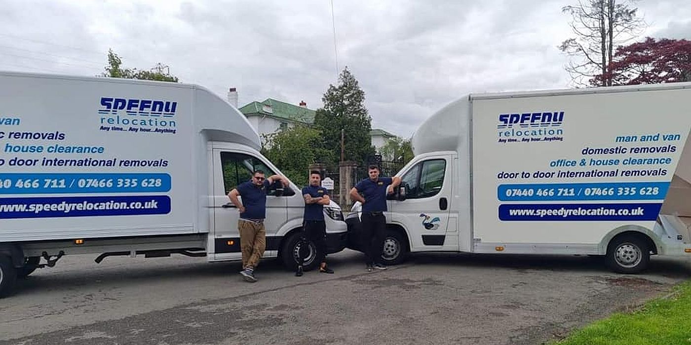 SHORT/LONG TERM VAN HIRE